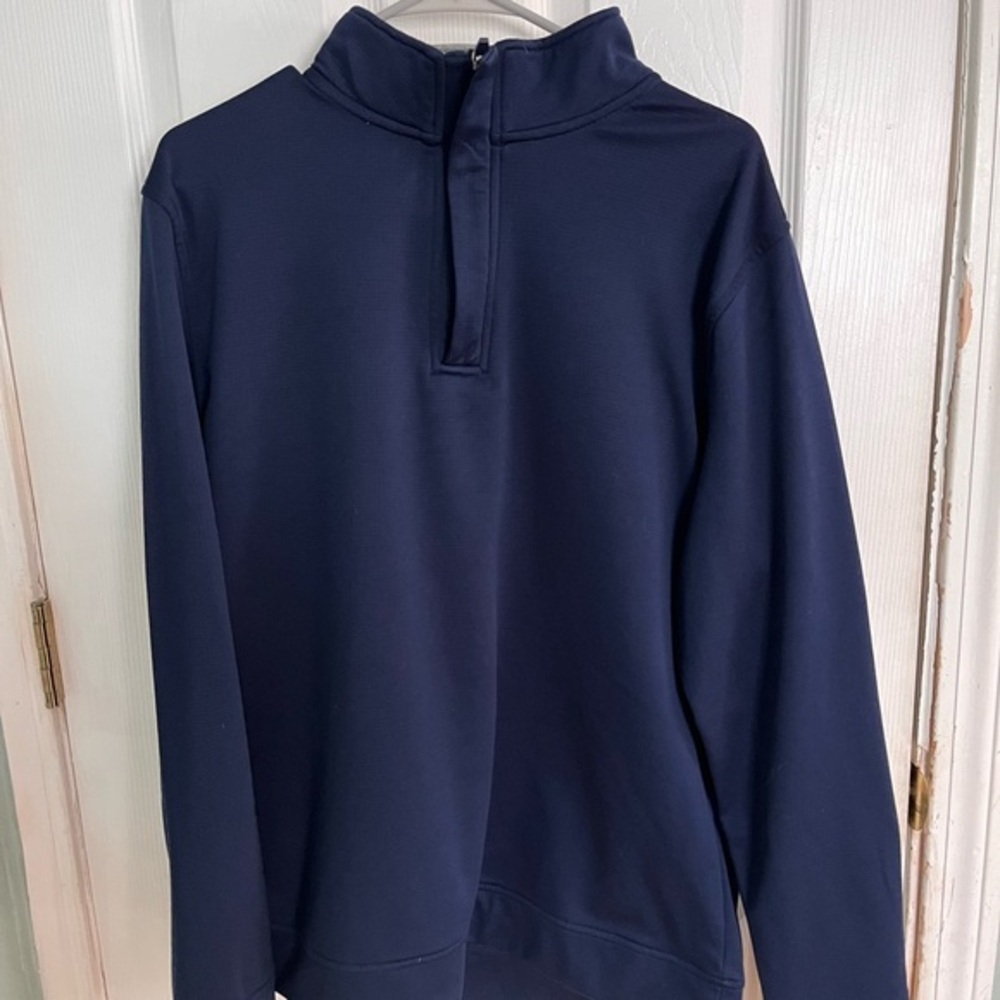 Tailorbyrd Performance Golf Quarter Zip XL